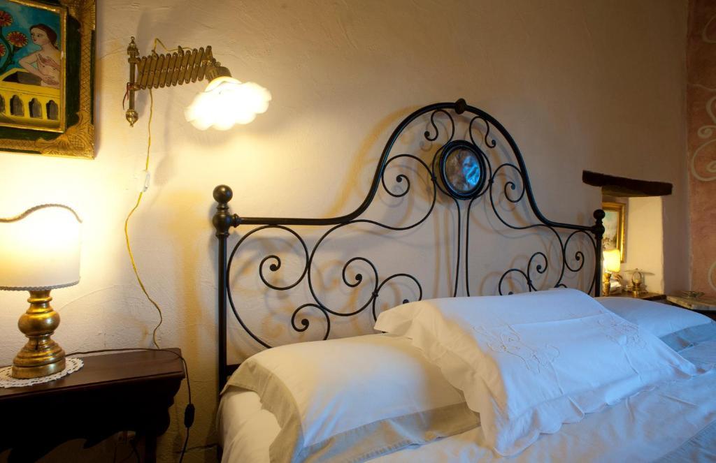 פיטיליאנו Locanda Ilune חדר תמונה