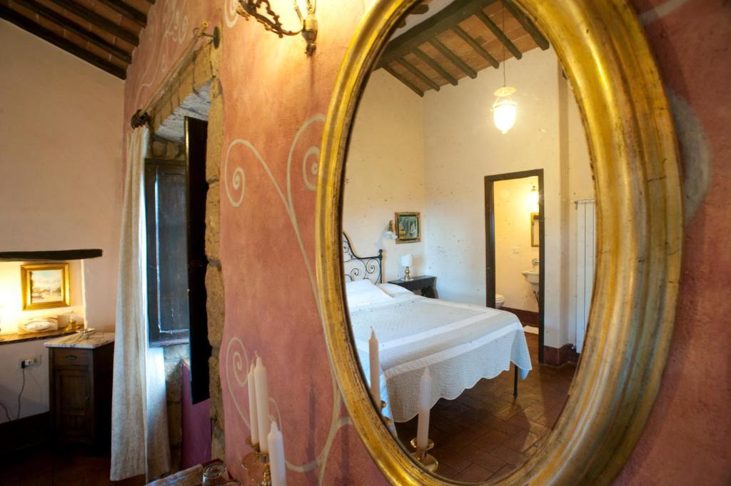 פיטיליאנו Locanda Ilune חדר תמונה