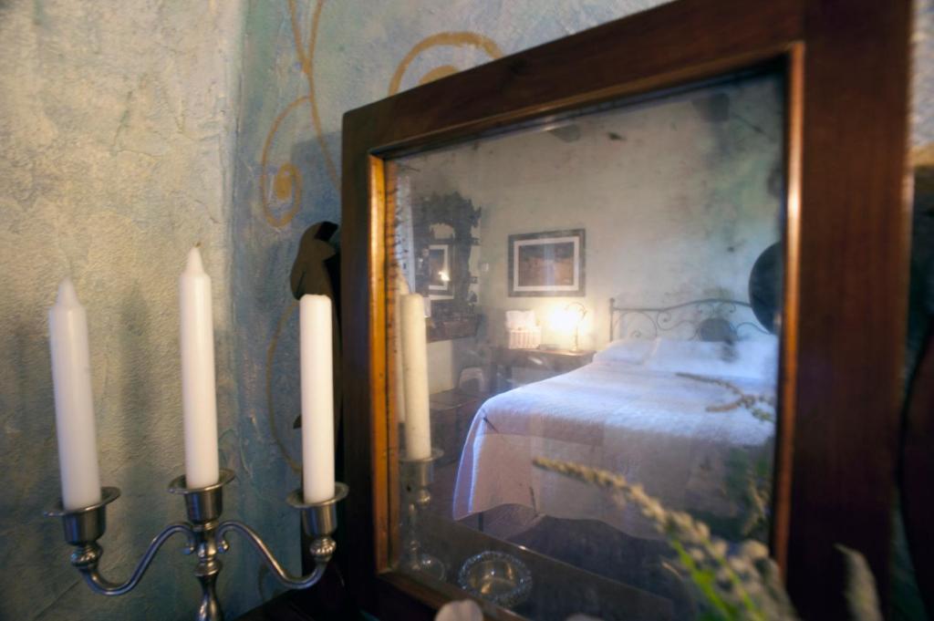 פיטיליאנו Locanda Ilune חדר תמונה