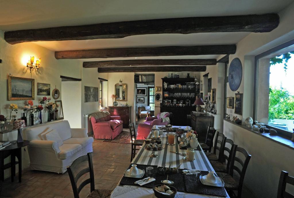 פיטיליאנו Locanda Ilune מראה חיצוני תמונה